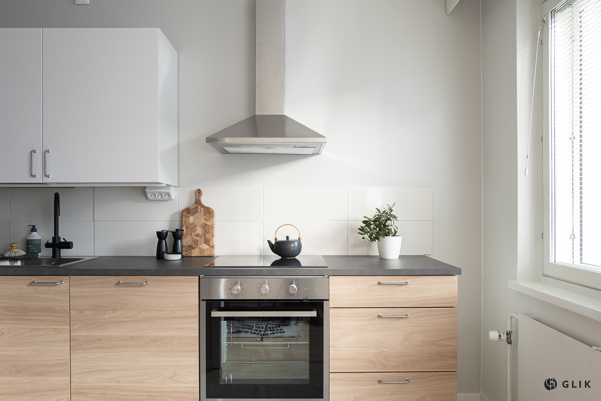Tiiliruukinkatu 12, 33200 Tampere, Pyynikki