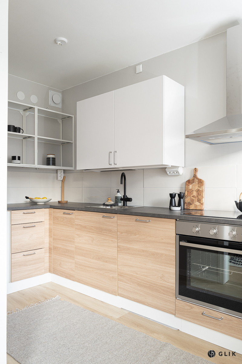 Tiiliruukinkatu 12, 33200 Tampere, Pyynikki