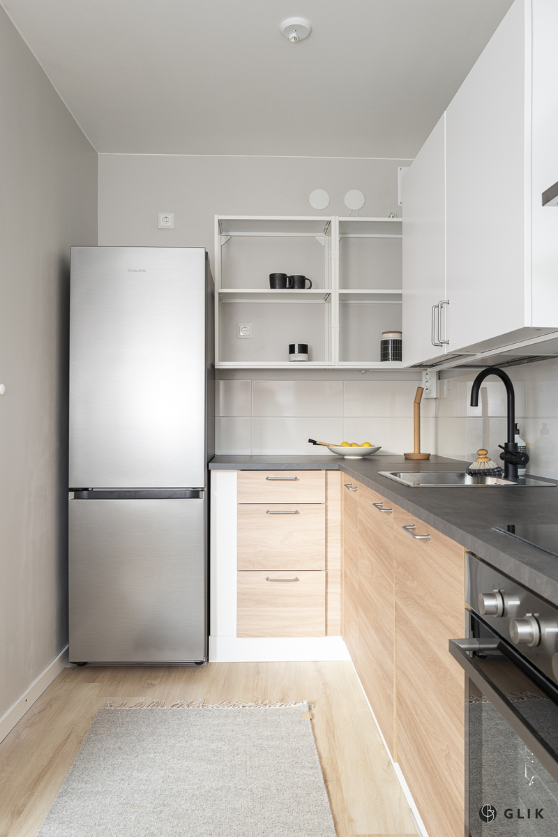 Tiiliruukinkatu 12, 33200 Tampere, Pyynikki
