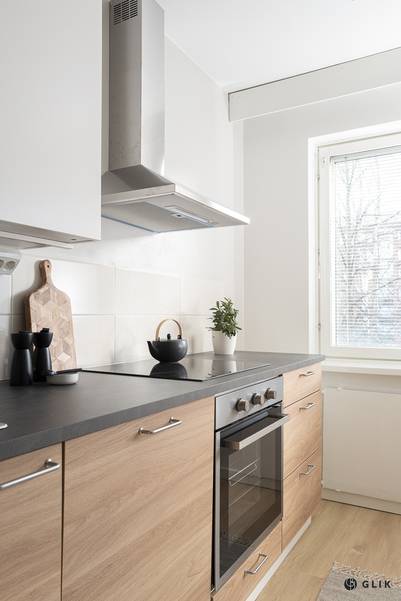 Tiiliruukinkatu 12, 33200 Tampere, Pyynikki