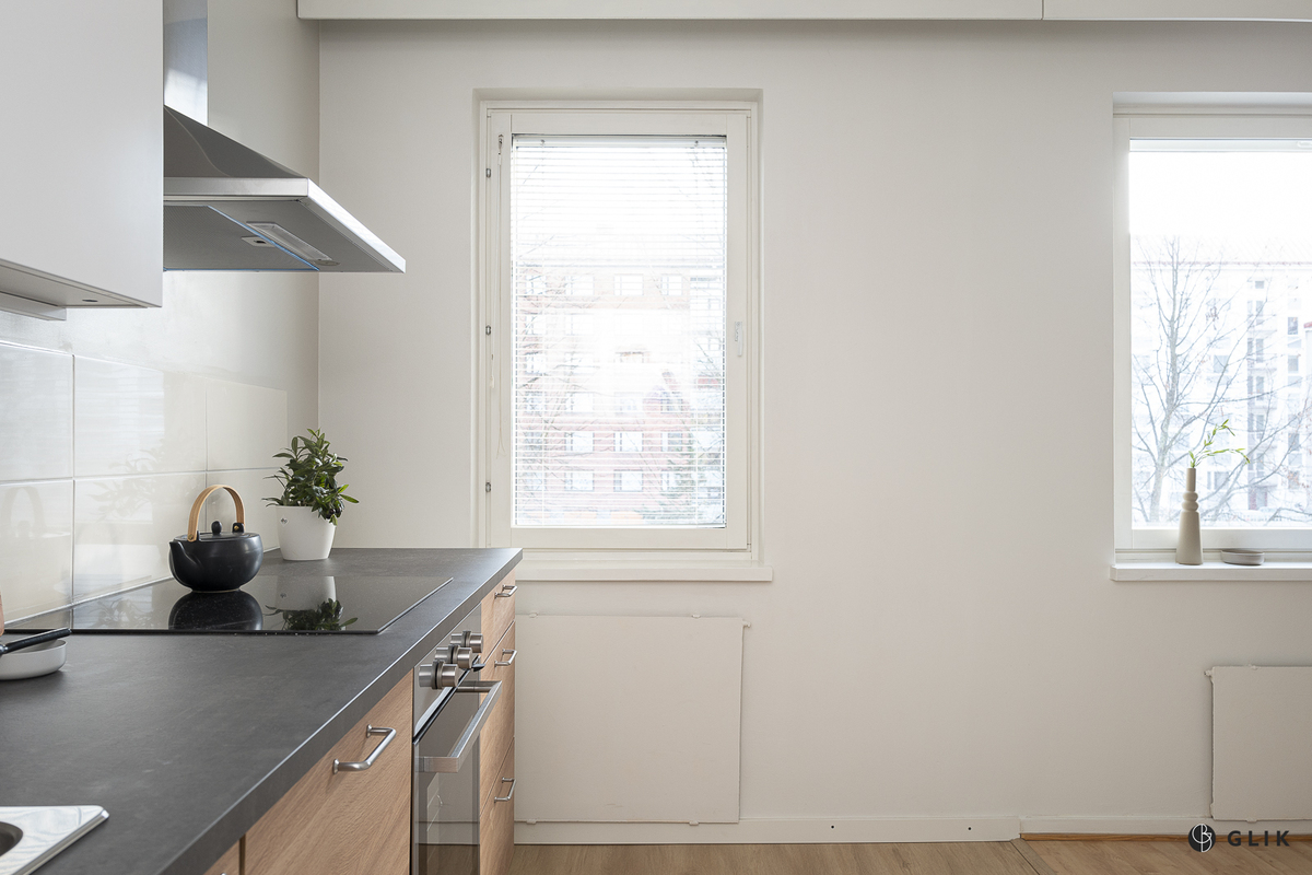 Tiiliruukinkatu 12, 33200 Tampere, Pyynikki