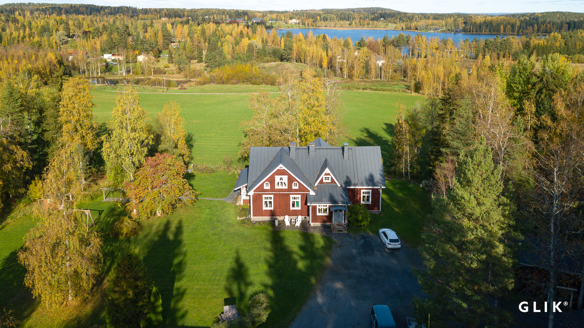 Antaverkantie 215, 33480 Ylöjärvi, Antaverkka