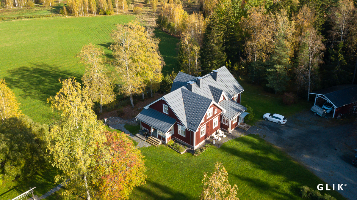 Antaverkantie 215, 33480 Ylöjärvi, Antaverkka