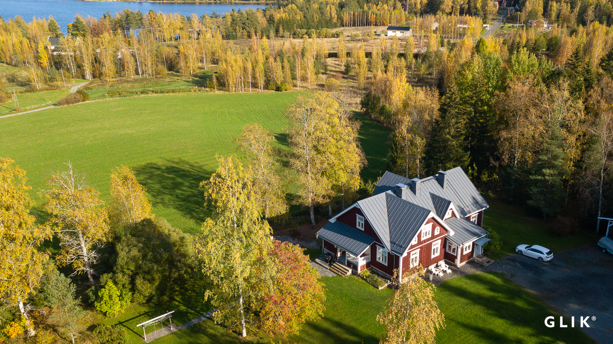 Antaverkantie 215, 33480 Ylöjärvi, Antaverkka