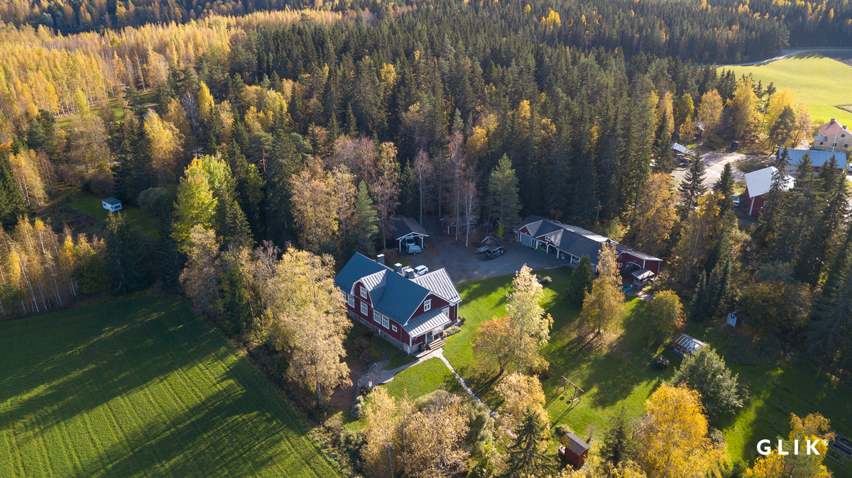 Antaverkantie 215, 33480 Ylöjärvi, Antaverkka
