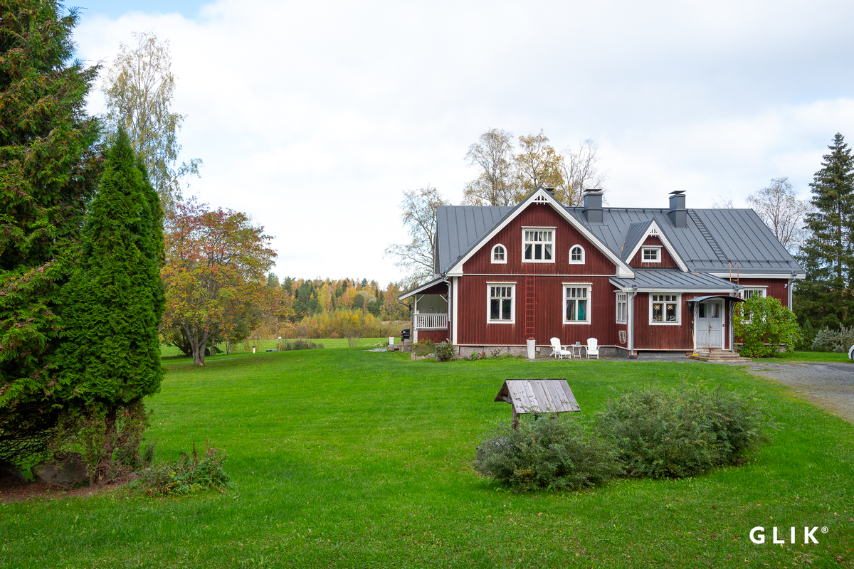 Antaverkantie 215, 33480 Ylöjärvi, Antaverkka