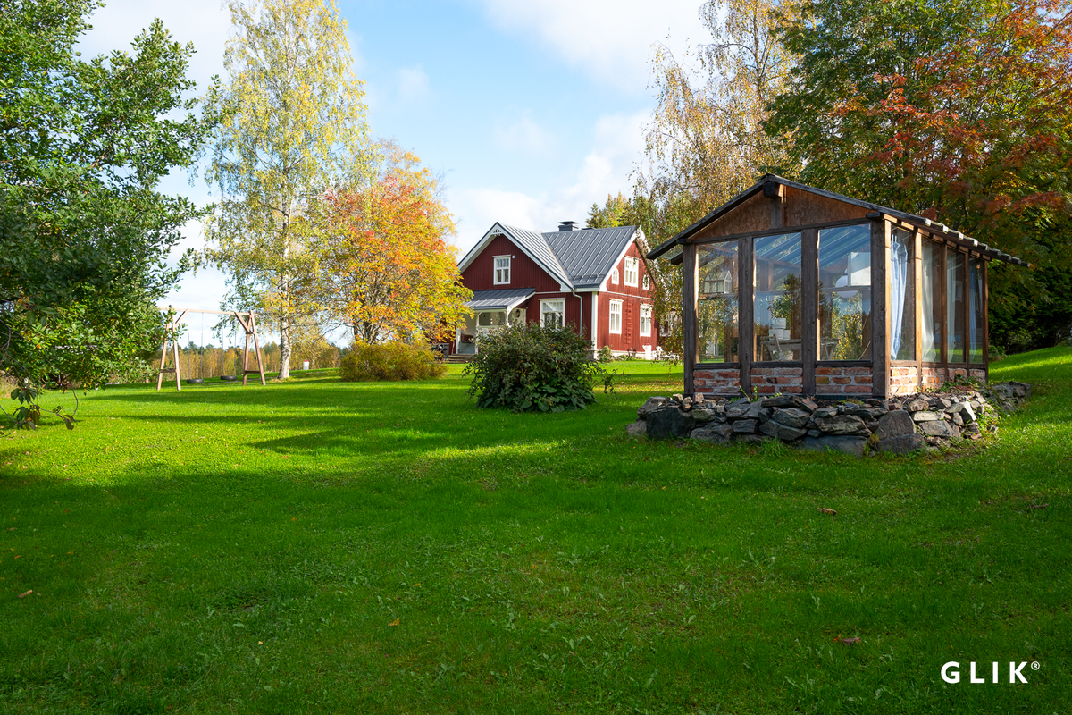 Antaverkantie 215, 33480 Ylöjärvi, Antaverkka