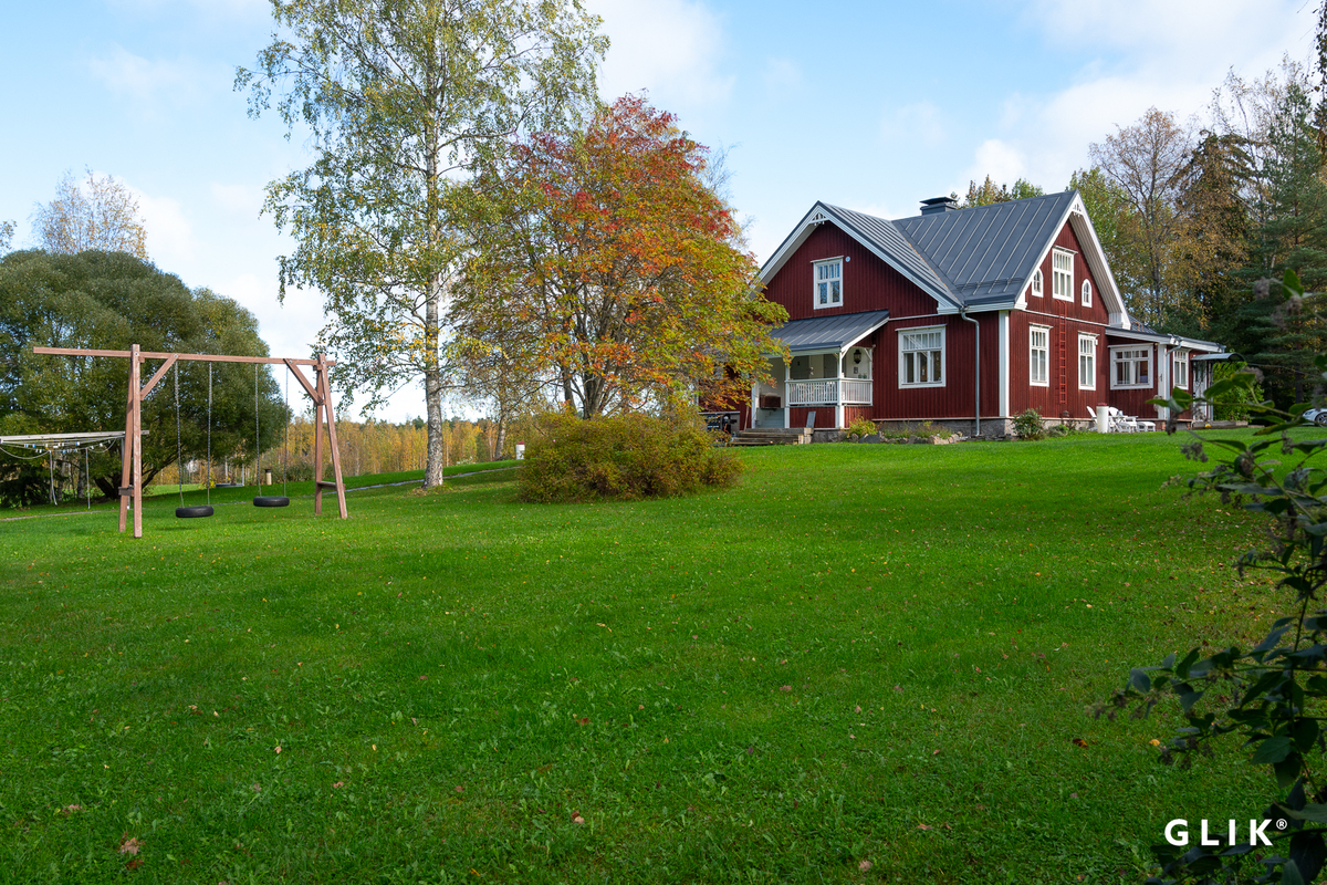 Antaverkantie 215, 33480 Ylöjärvi, Antaverkka