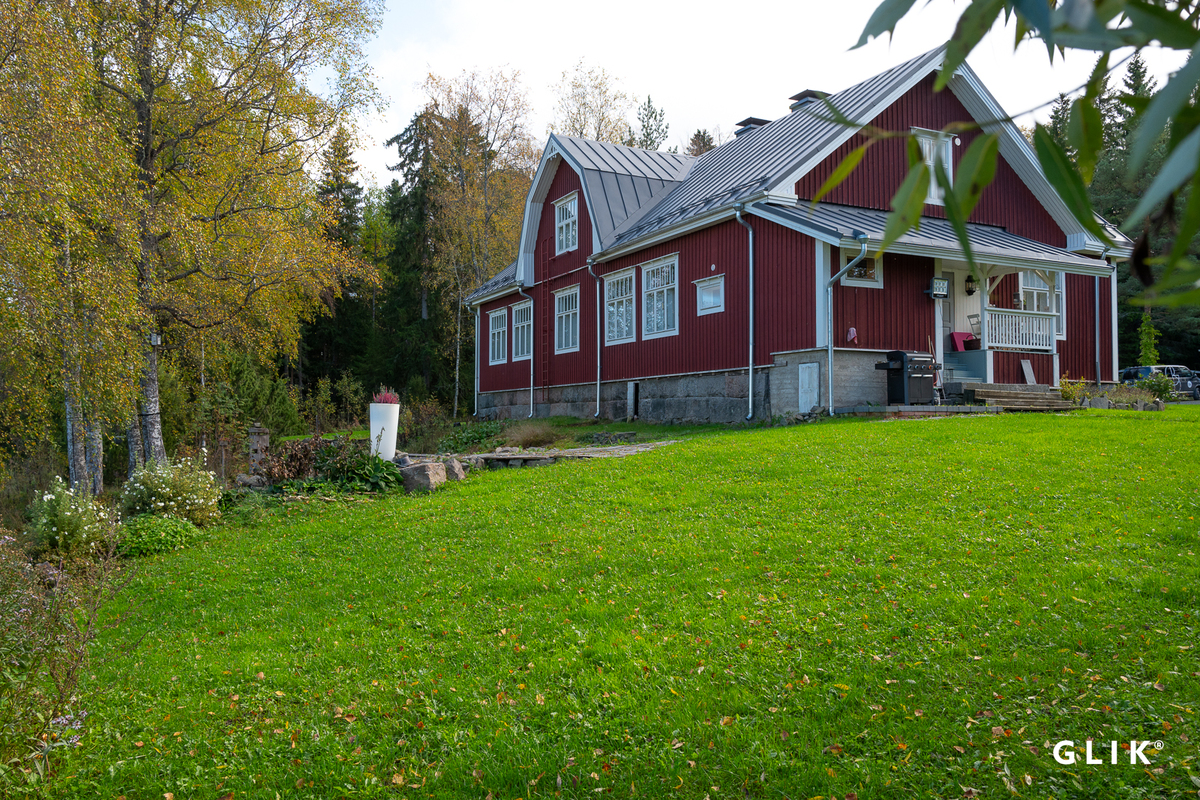 Antaverkantie 215, 33480 Ylöjärvi, Antaverkka
