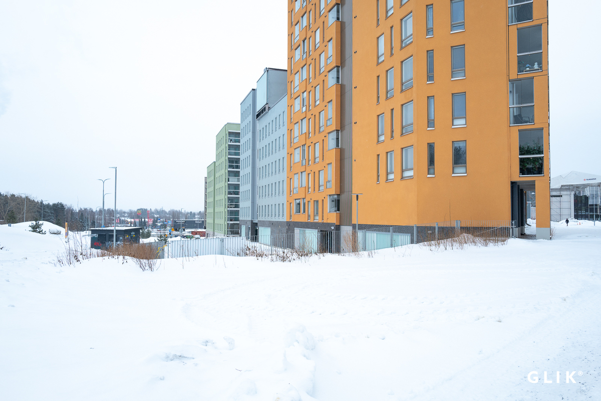 Ylämummo 3, 33540 Tampere, Kaleva