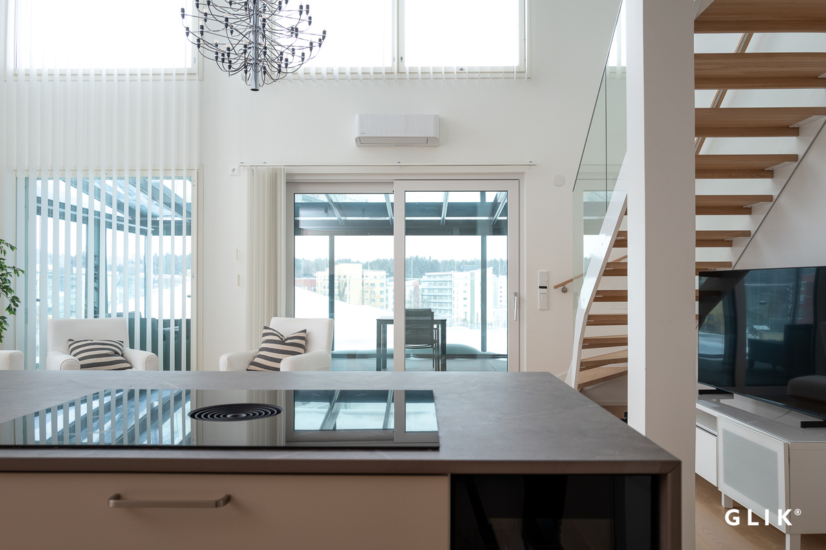 Ylämummo 3, 33540 Tampere, Kaleva