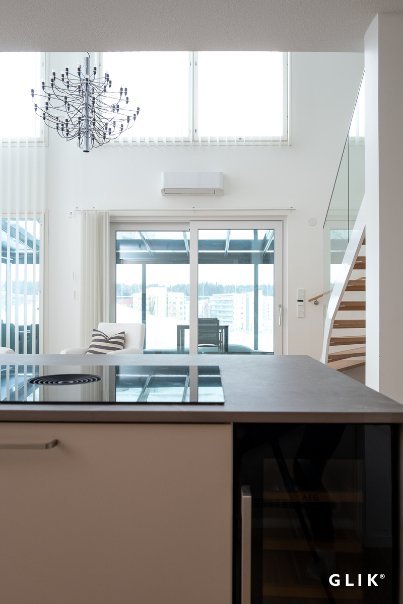 Ylämummo 3, 33540 Tampere, Kaleva