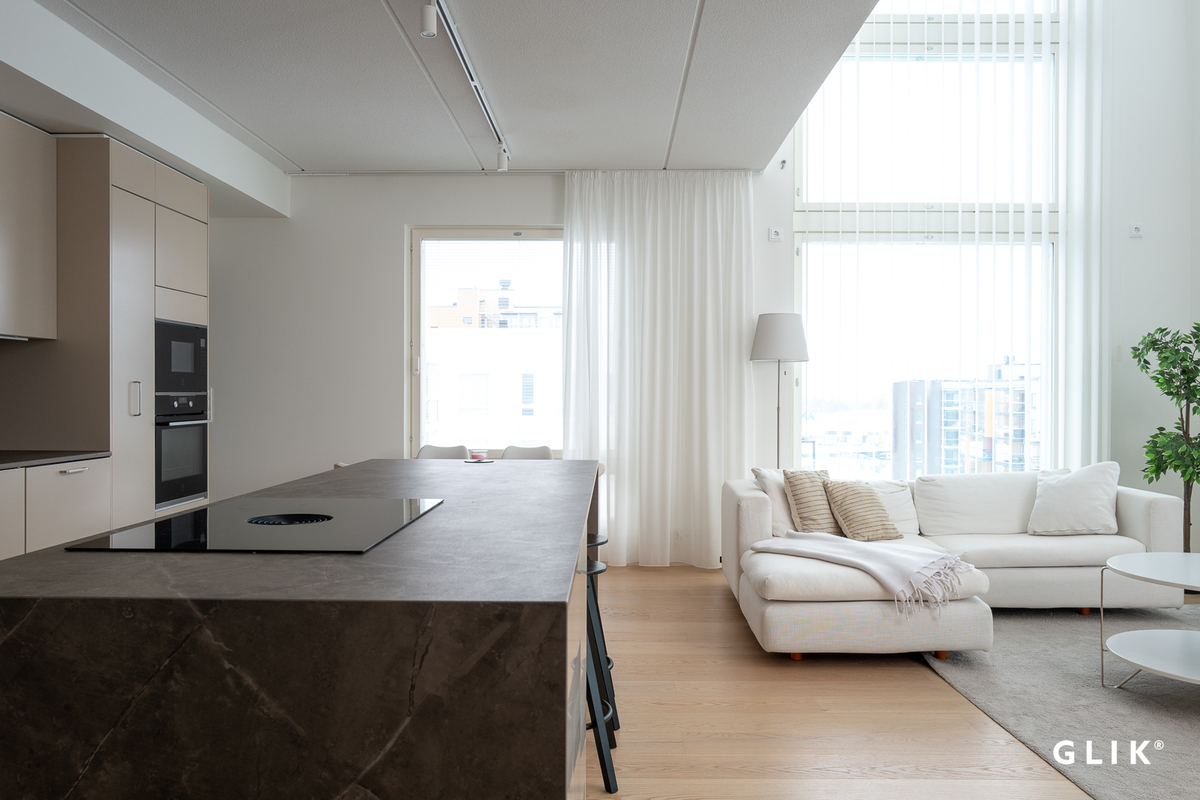 Ylämummo 3, 33540 Tampere, Kaleva