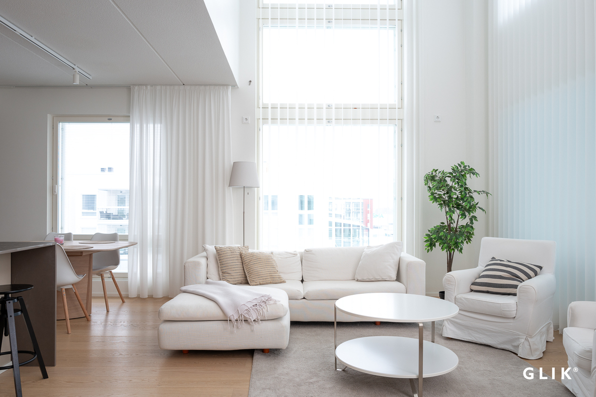 Ylämummo 3, 33540 Tampere, Kaleva