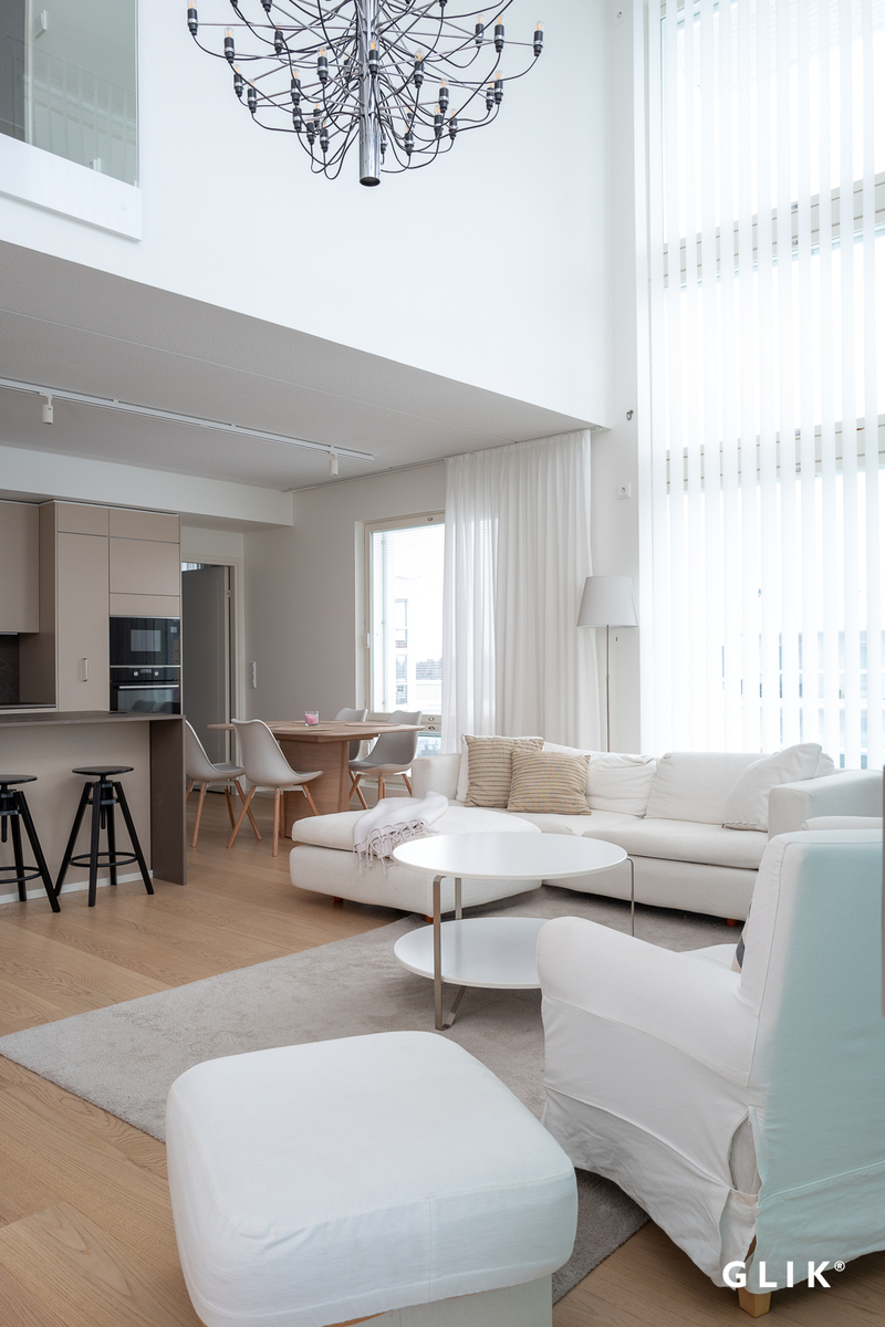 Ylämummo 3, 33540 Tampere, Kaleva