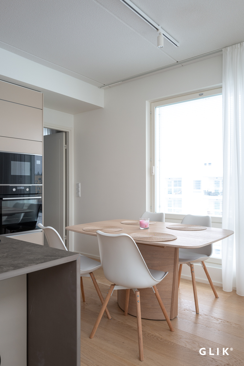 Ylämummo 3, 33540 Tampere, Kaleva