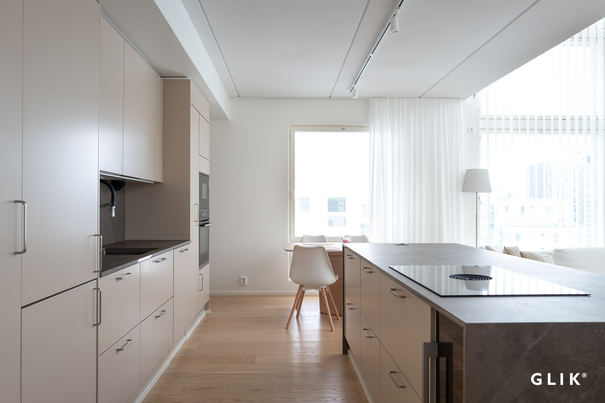 Ylämummo 3, 33540 Tampere, Kaleva