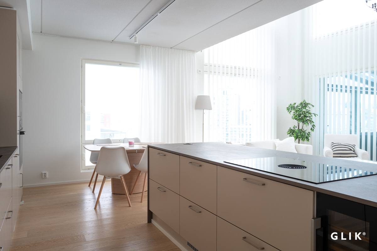 Ylämummo 3, 33540 Tampere, Kaleva