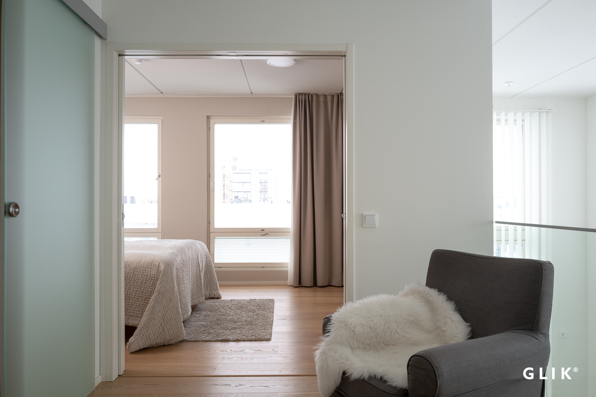 Ylämummo 3, 33540 Tampere, Kaleva
