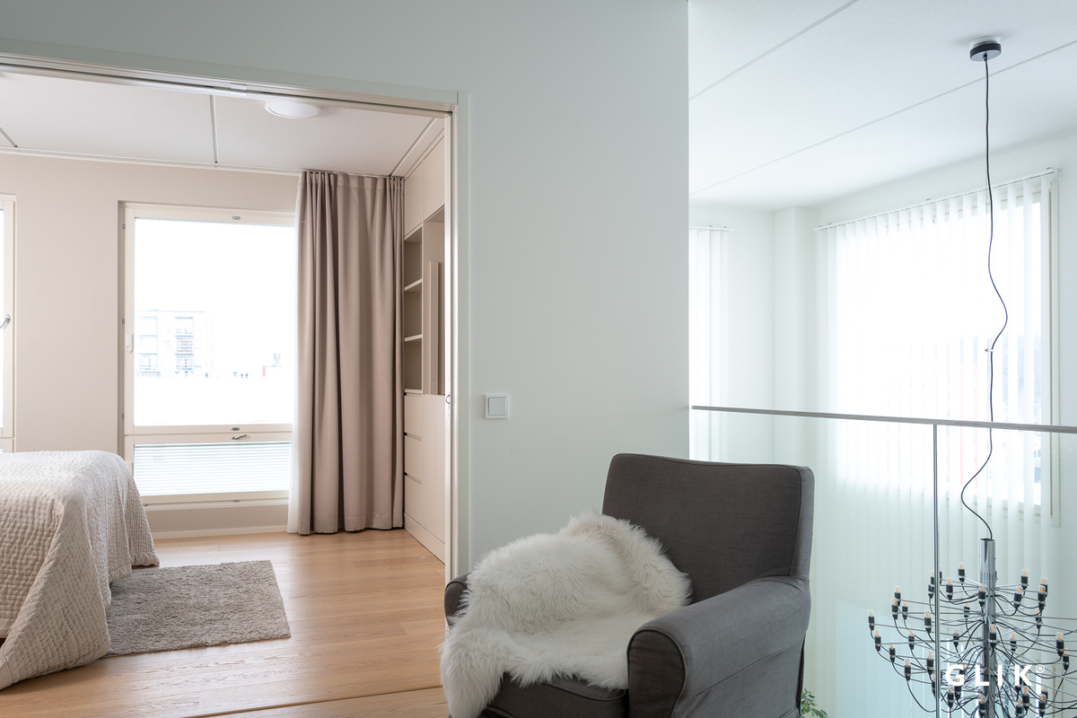 Ylämummo 3, 33540 Tampere, Kaleva