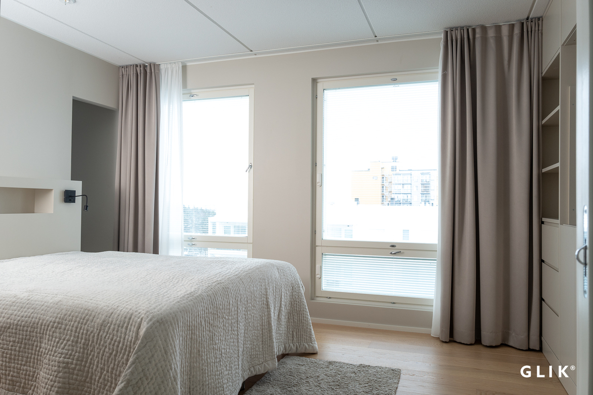 Ylämummo 3, 33540 Tampere, Kaleva