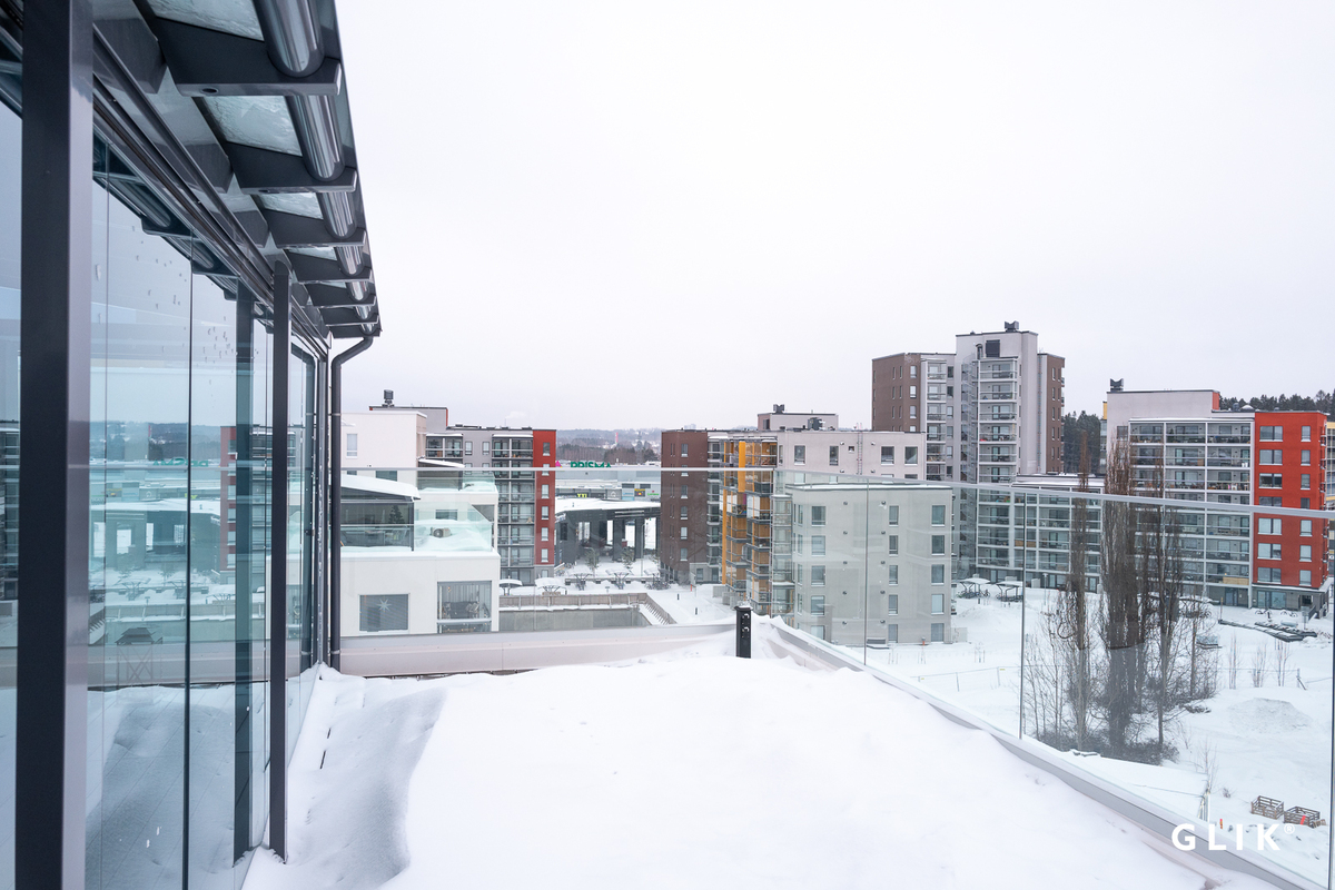 Ylämummo 3, 33540 Tampere, Kaleva