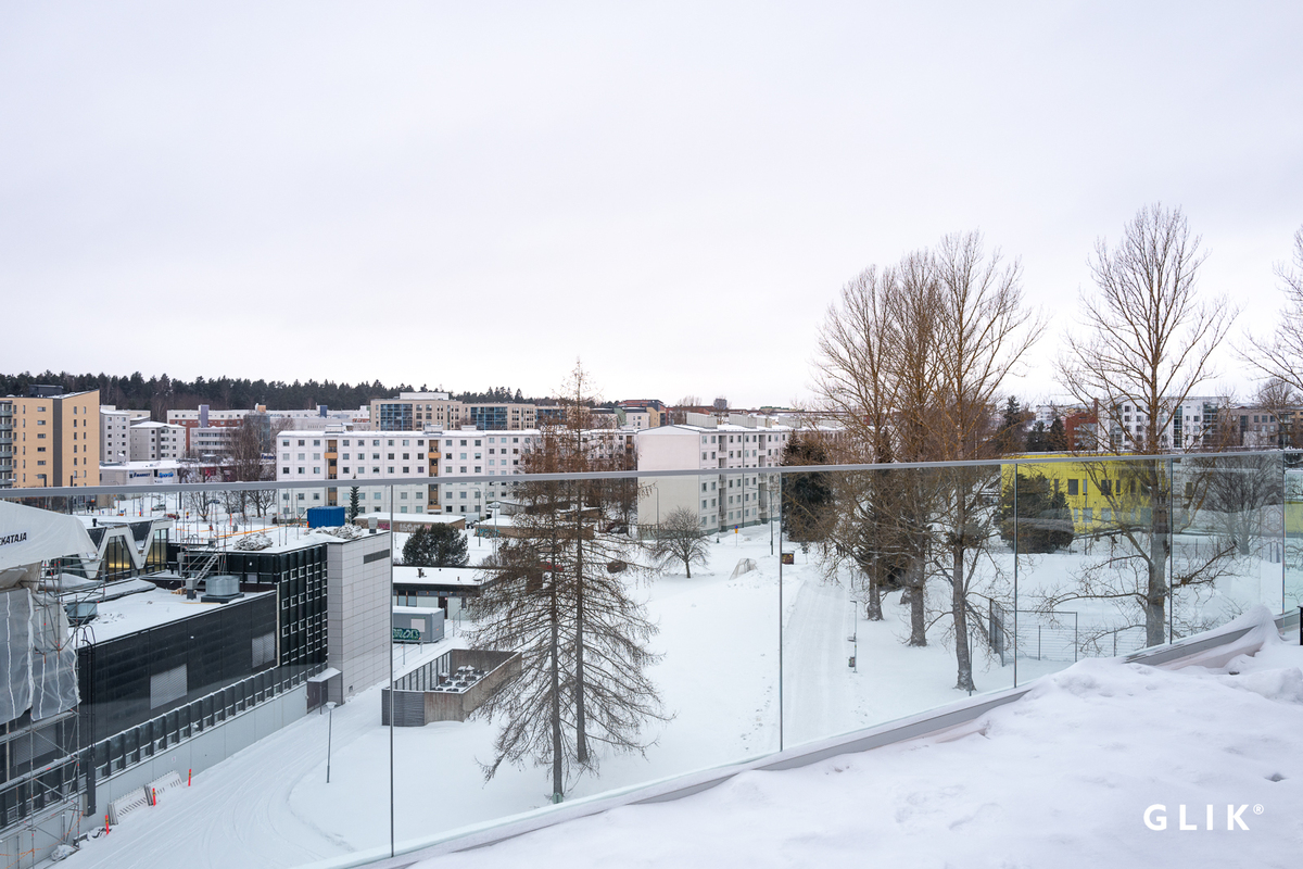 Ylämummo 3, 33540 Tampere, Kaleva