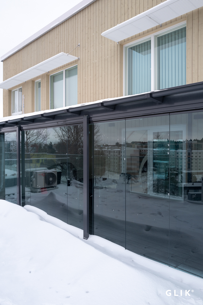 Ylämummo 3, 33540 Tampere, Kaleva