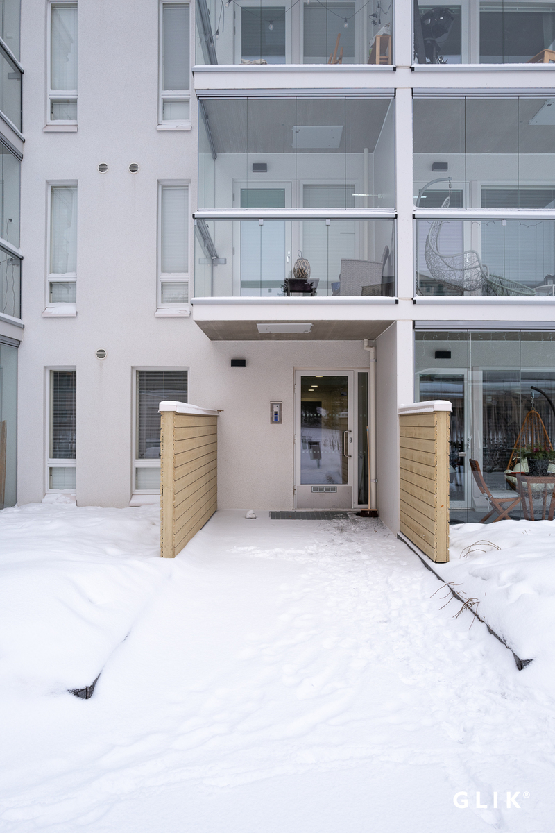 Ylämummo 3, 33540 Tampere, Kaleva