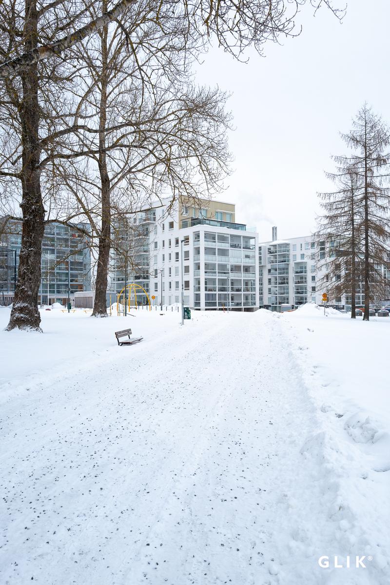 Ylämummo 3, 33540 Tampere, Kaleva