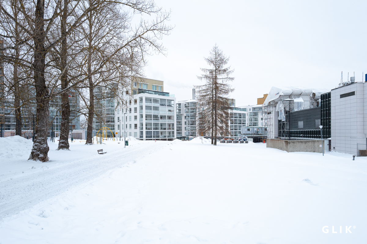 Ylämummo 3, 33540 Tampere, Kaleva