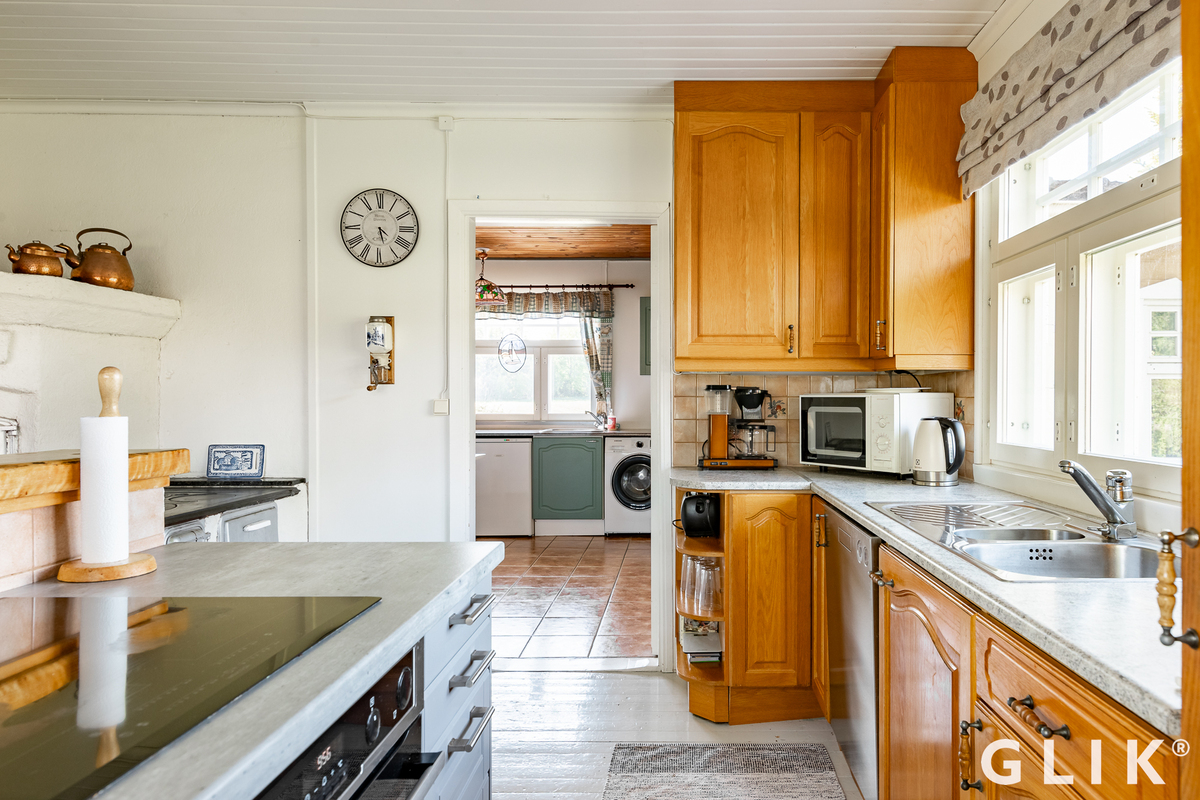 Laaksotorpantie 90, 37600 Valkeakoski, Tykölä