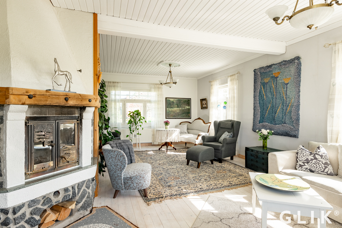 Laaksotorpantie 90, 37600 Valkeakoski, Tykölä