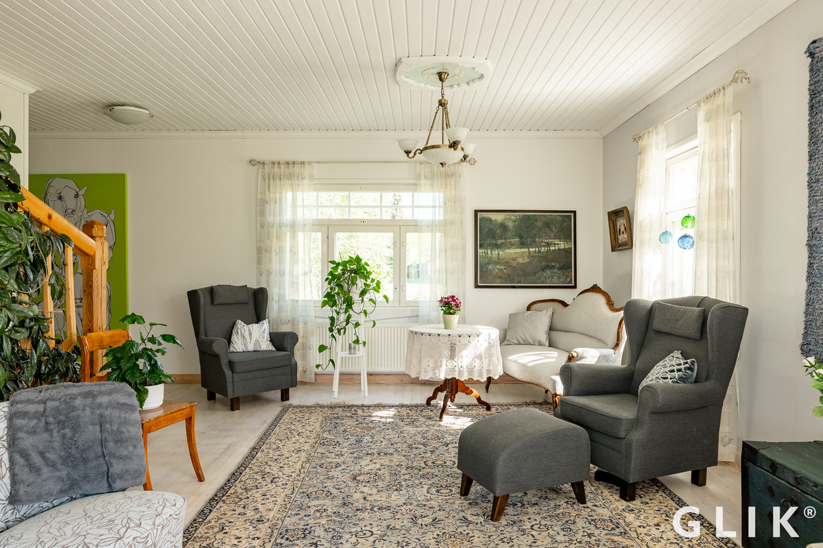 Laaksotorpantie 90, 37600 Valkeakoski, Tykölä