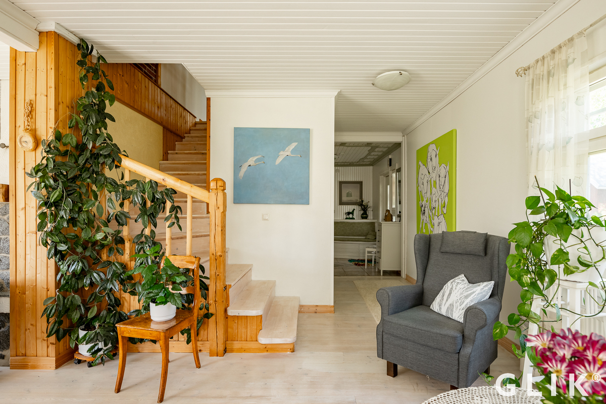 Laaksotorpantie 90, 37600 Valkeakoski, Tykölä