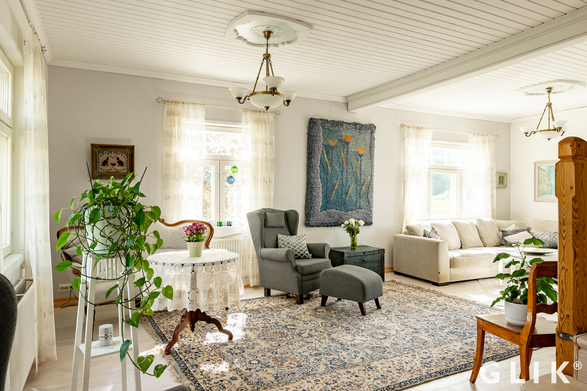 Laaksotorpantie 90, 37600 Valkeakoski, Tykölä