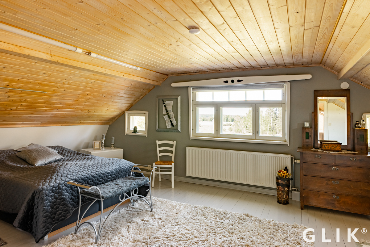 Laaksotorpantie 90, 37600 Valkeakoski, Tykölä