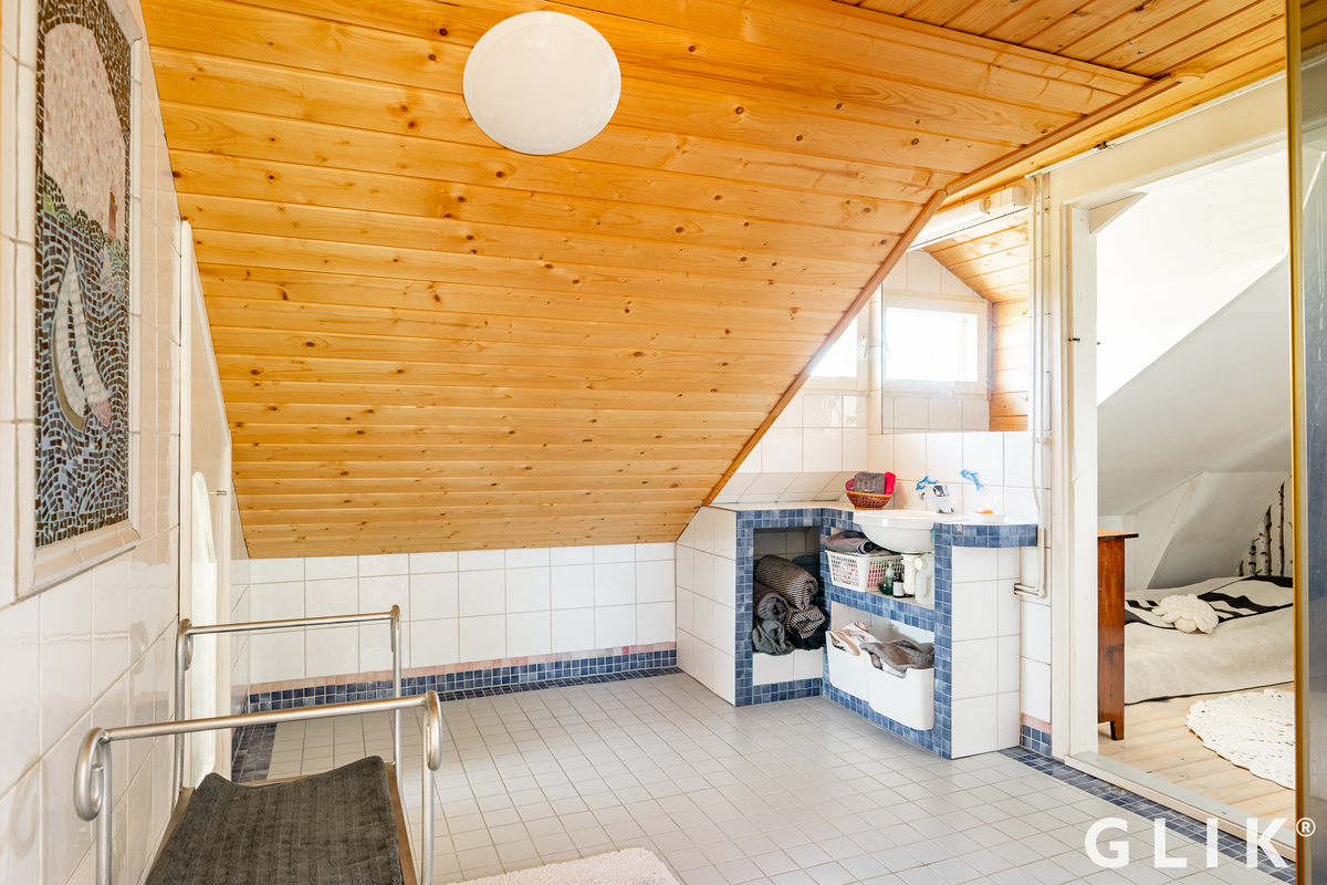 Laaksotorpantie 90, 37600 Valkeakoski, Tykölä
