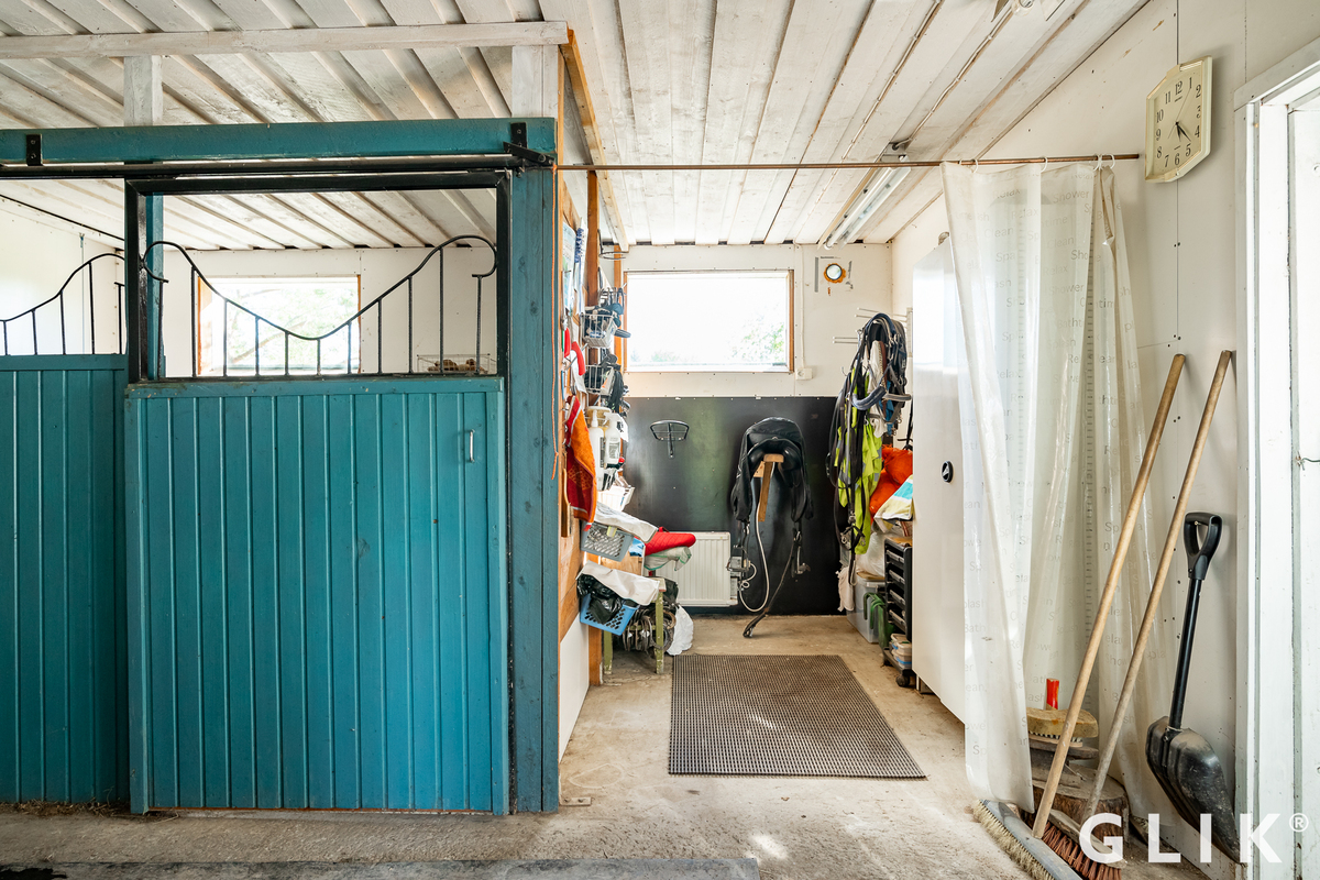 Laaksotorpantie 90, 37600 Valkeakoski, Tykölä