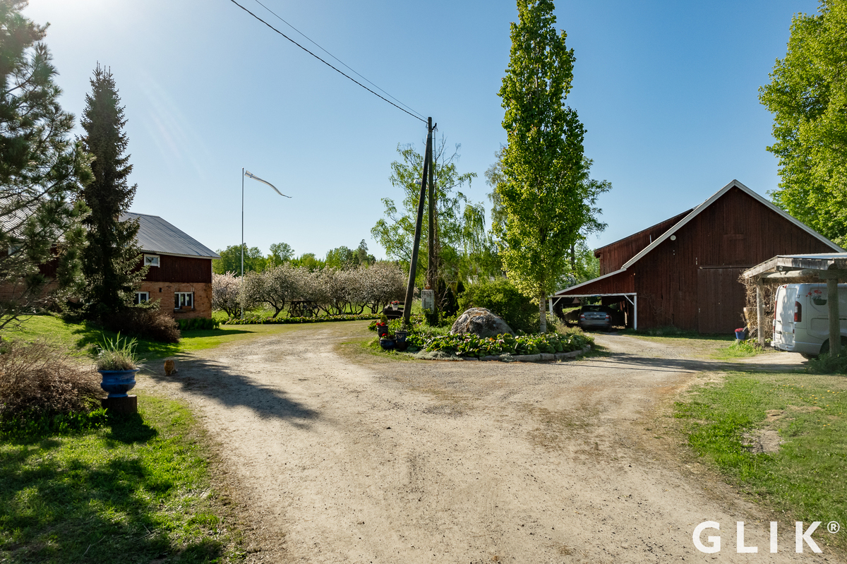 Laaksotorpantie 90, 37600 Valkeakoski, Tykölä