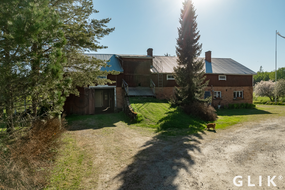 Laaksotorpantie 90, 37600 Valkeakoski, Tykölä