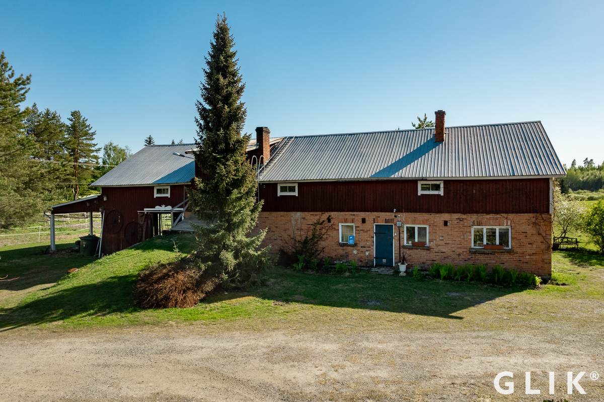 Laaksotorpantie 90, 37600 Valkeakoski, Tykölä