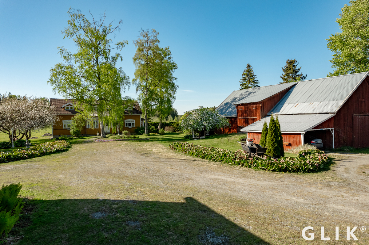Laaksotorpantie 90, 37600 Valkeakoski, Tykölä