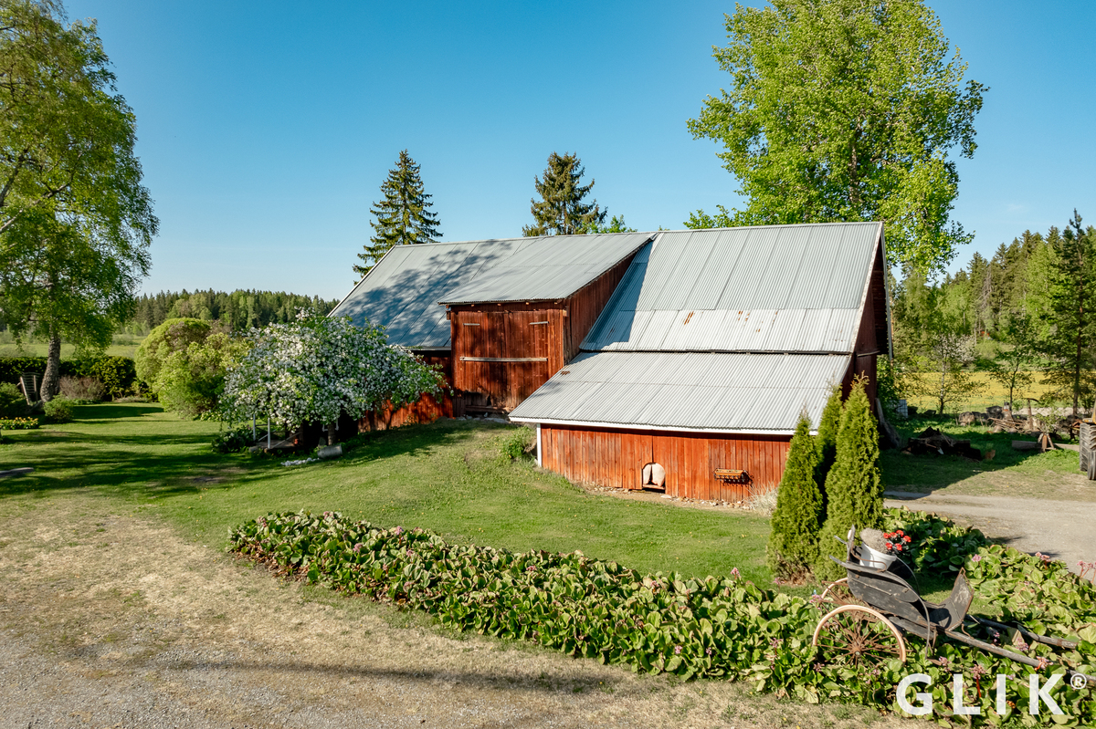Laaksotorpantie 90, 37600 Valkeakoski, Tykölä