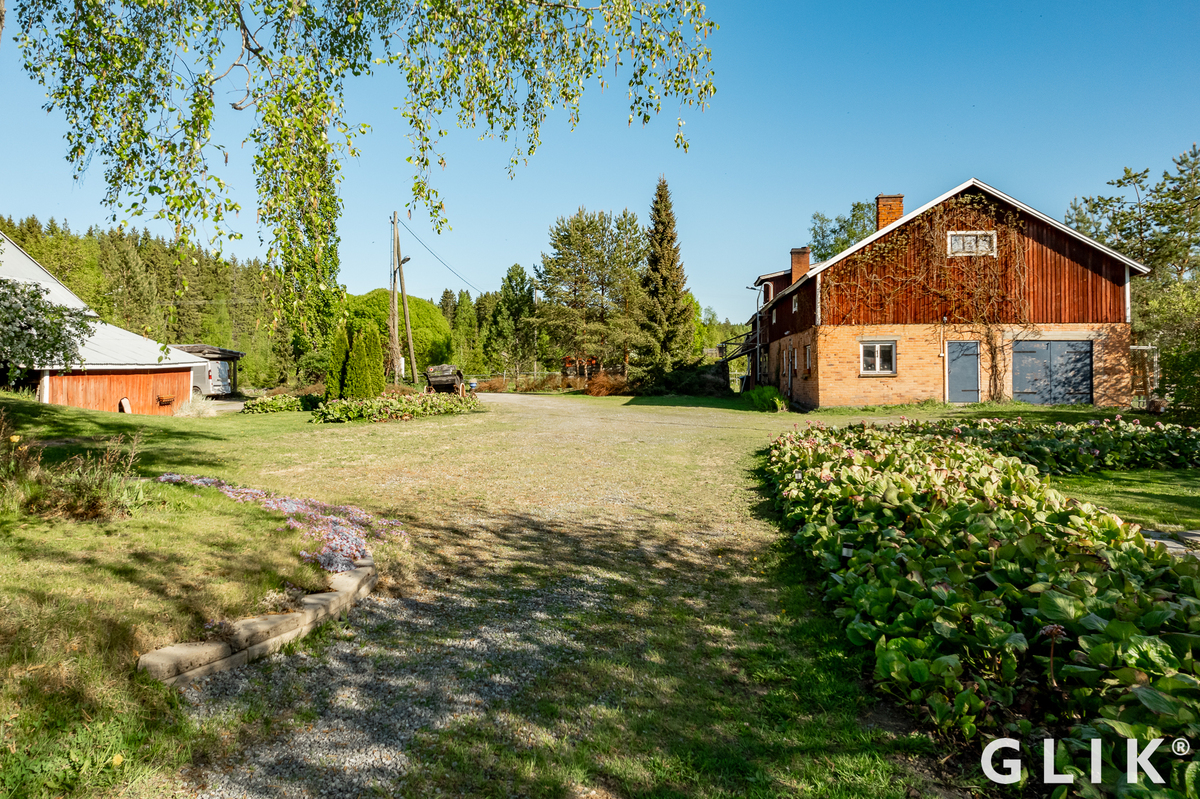 Laaksotorpantie 90, 37600 Valkeakoski, Tykölä