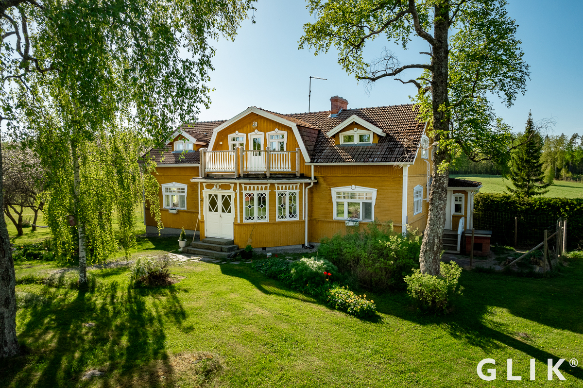 Laaksotorpantie 90, 37600 Valkeakoski, Tykölä