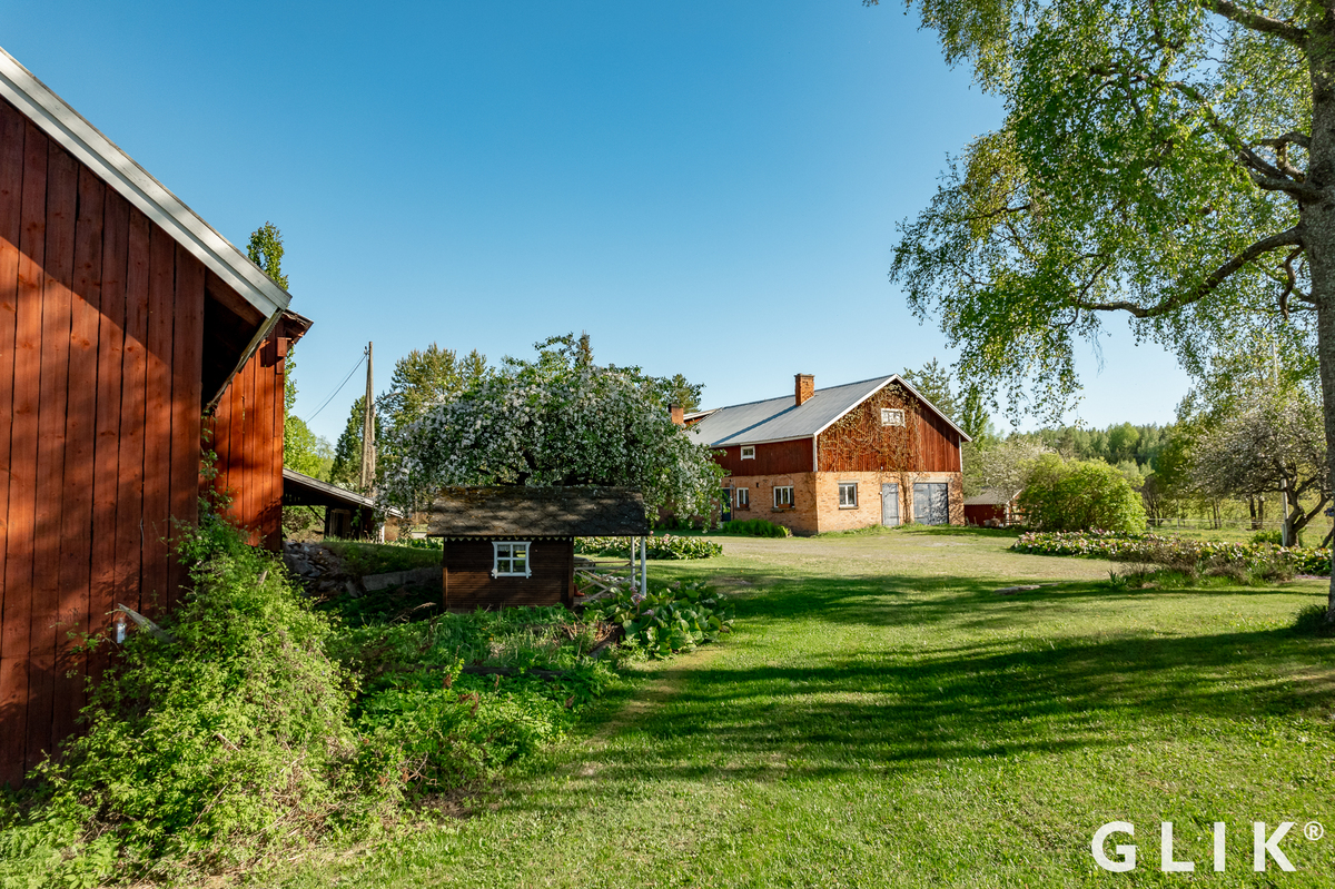 Laaksotorpantie 90, 37600 Valkeakoski, Tykölä