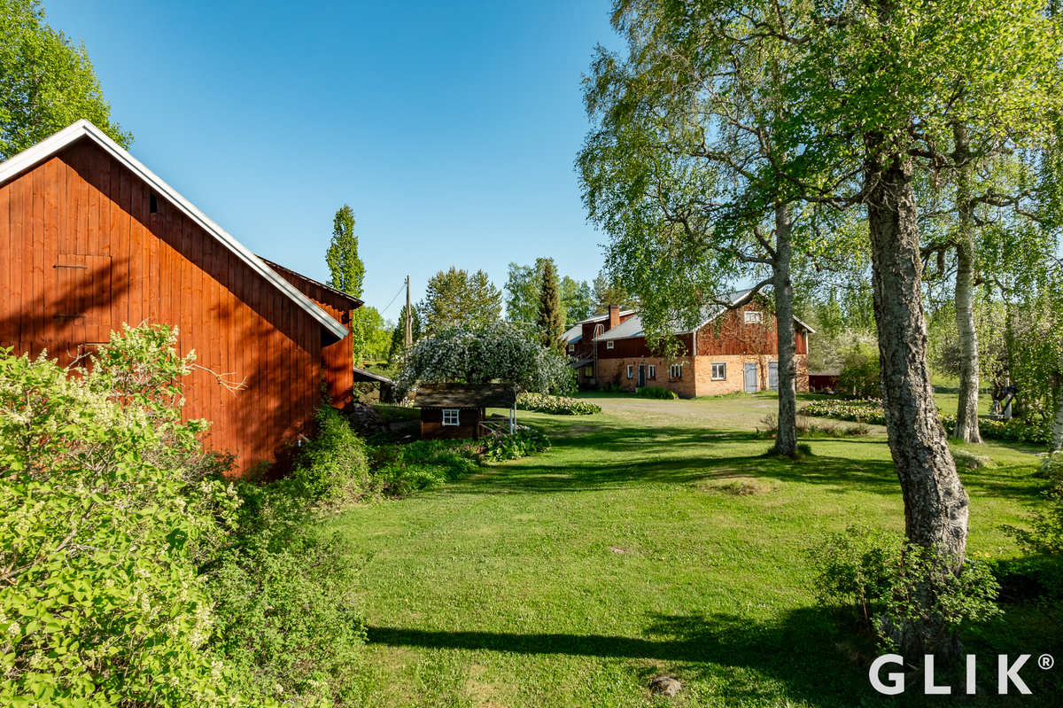 Laaksotorpantie 90, 37600 Valkeakoski, Tykölä