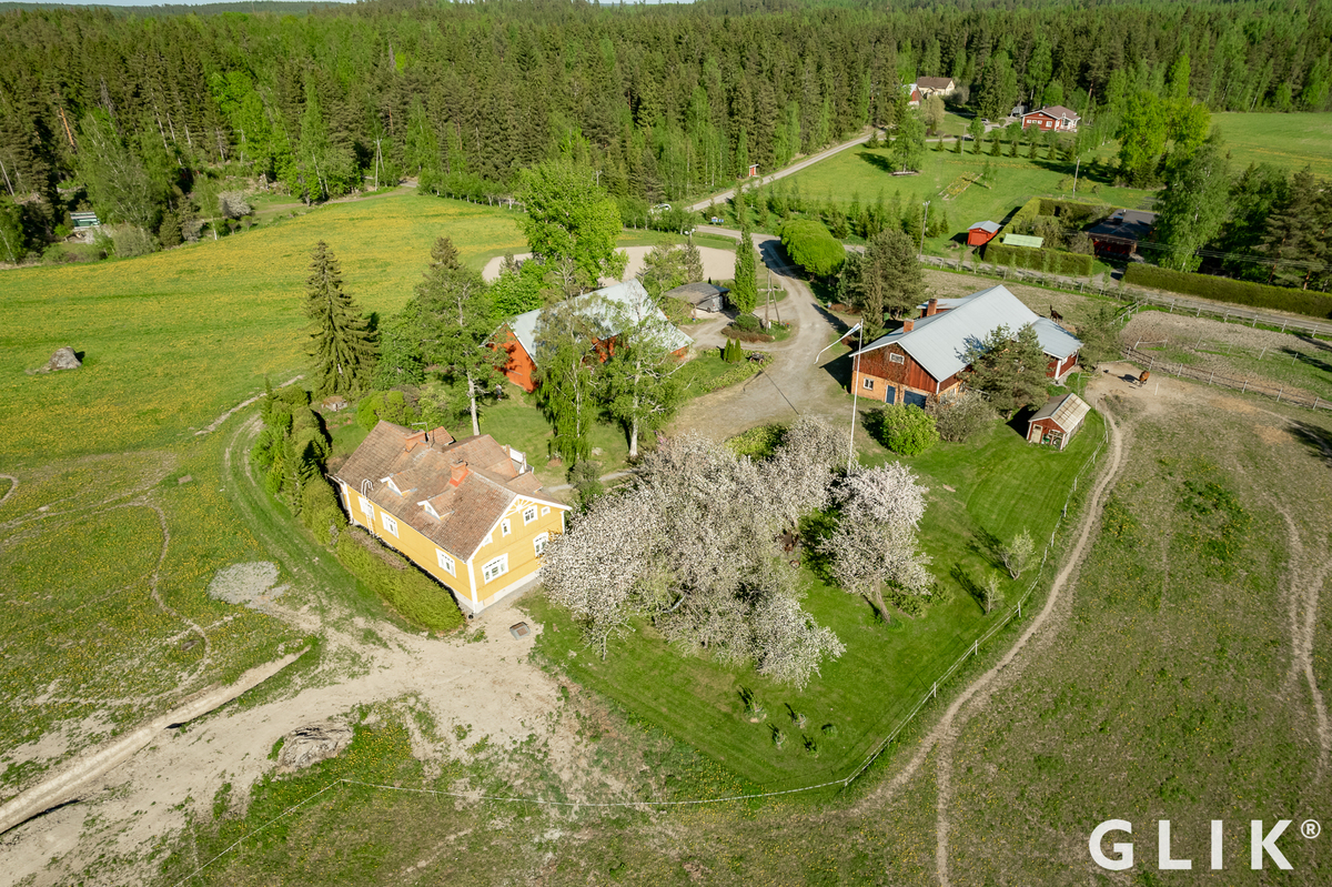 Laaksotorpantie 90, 37600 Valkeakoski, Tykölä