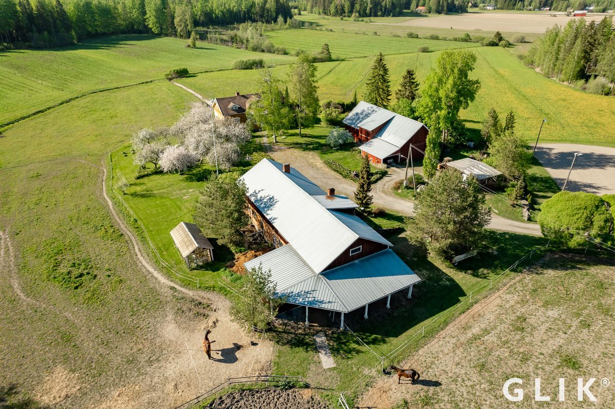 Laaksotorpantie 90, 37600 Valkeakoski, Tykölä